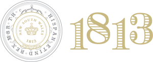 1813 logo Horizontal 2 300x122