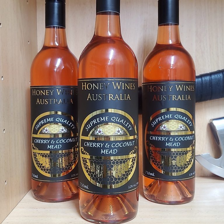cherry and coconut mead 768x768