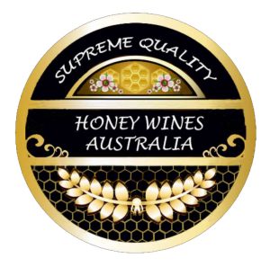 honey wines australia logo white 300x297