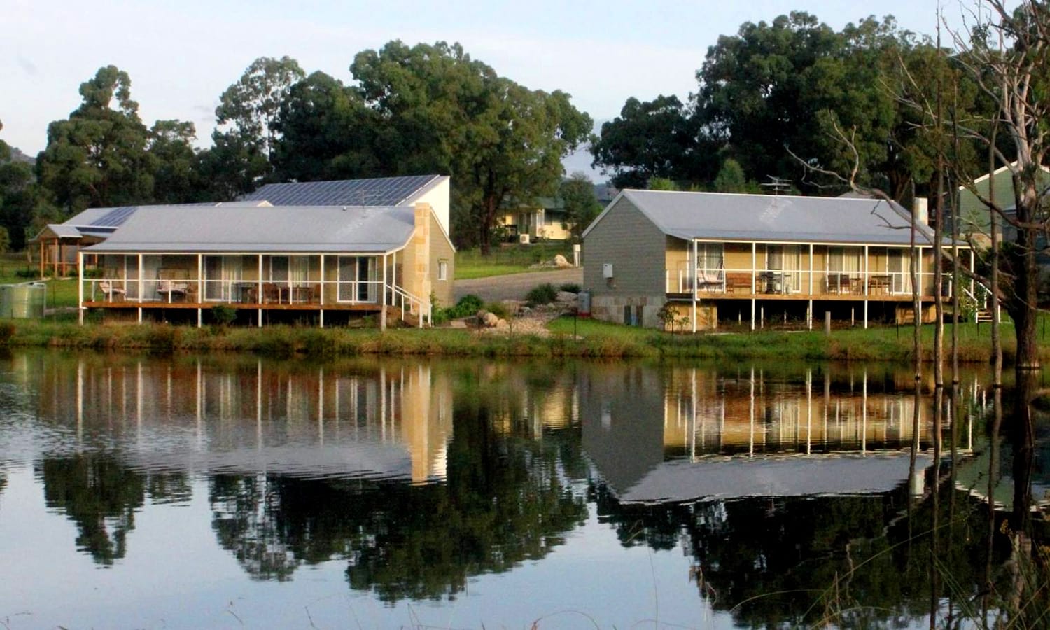 waterview